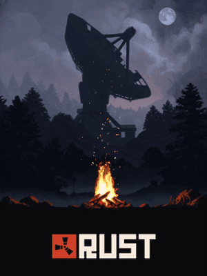 Rust