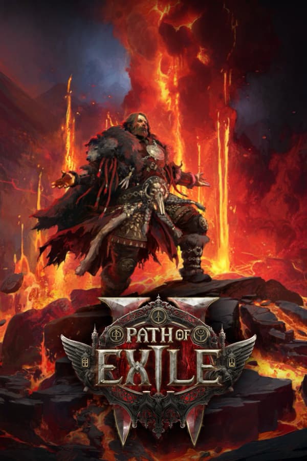 Path of Exile 2 - Early Access Supporter Pack (Special)