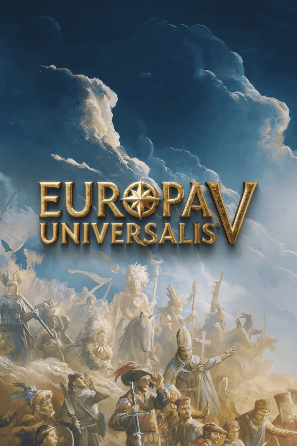 Europa Universalis V