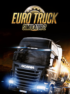Euro Truck Simulator 2