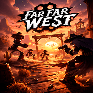 Far Far West