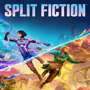 Split Fiction