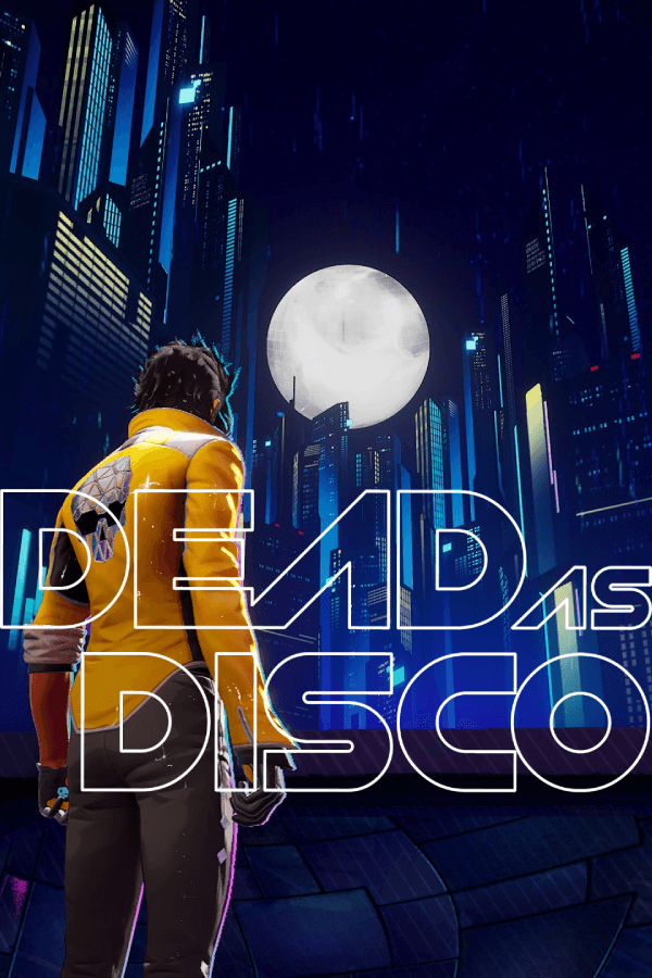 Dead as Disco