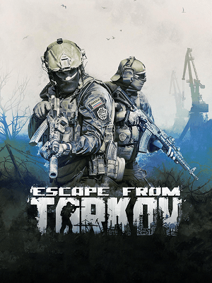 Escape from Tarkov