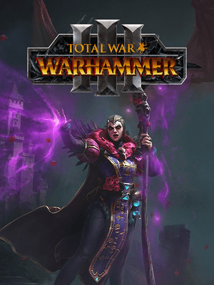 Total War: WARHAMMER III
