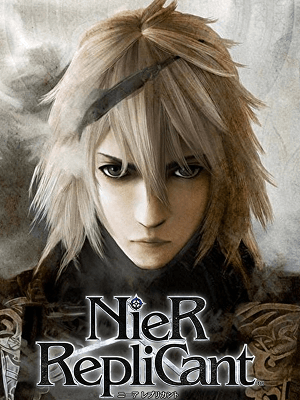 NieR Replicant™ ver.1.22474487139...
