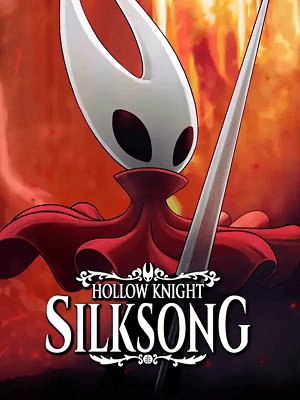 Hollow Knight: Silksong