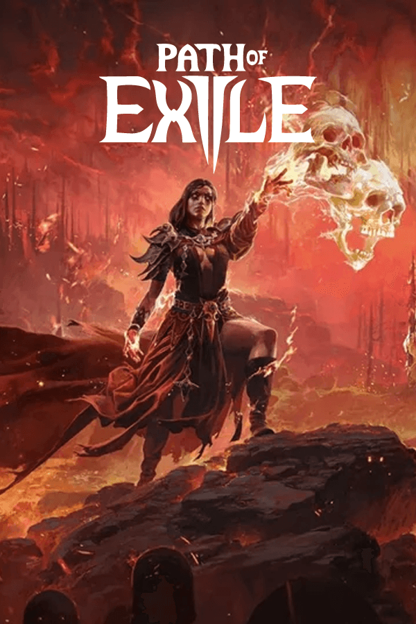 Path of Exile 2 - Lord of Ogham Supporter Pack