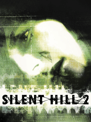 SILENT HILL 2