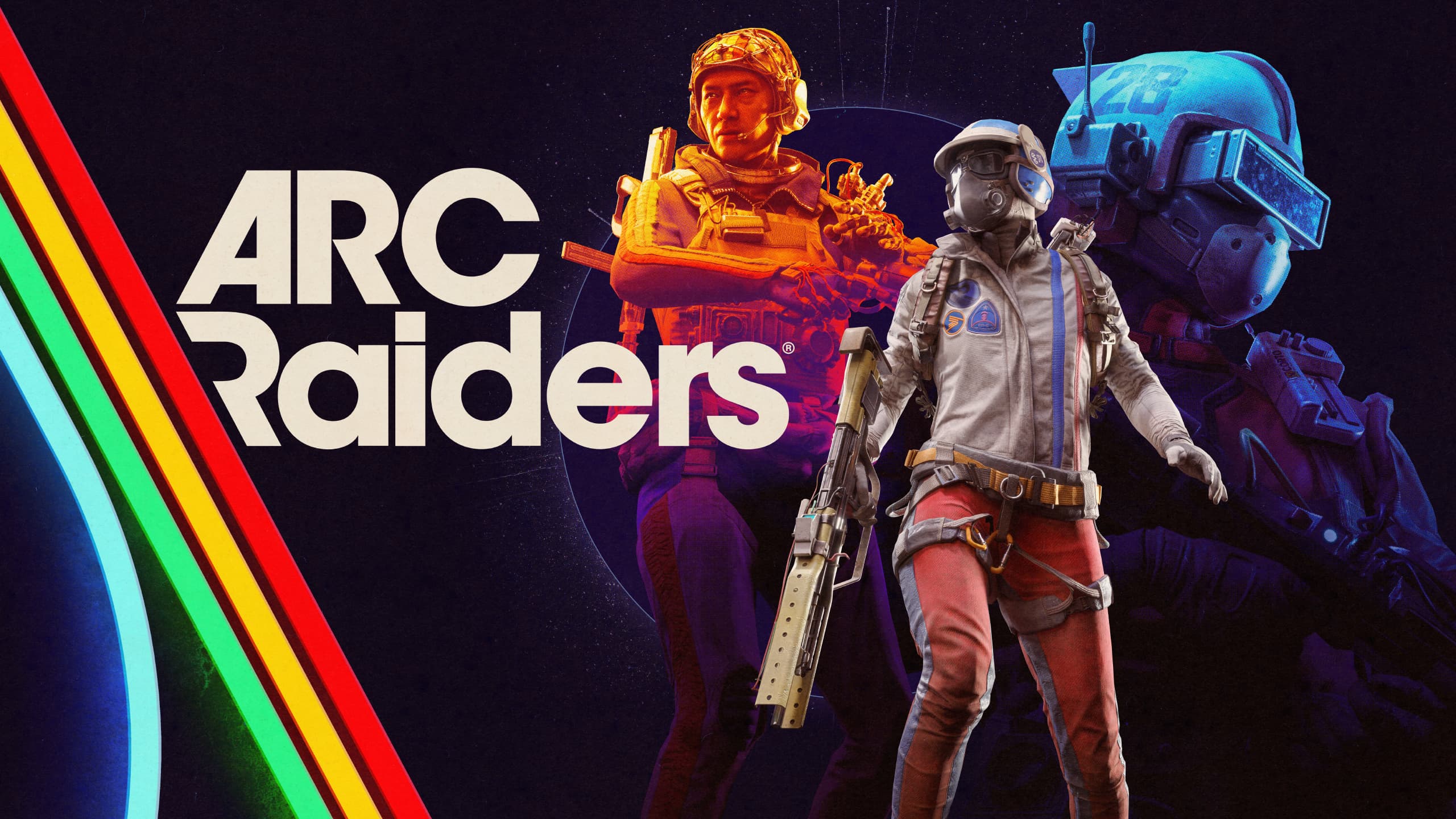 ARC Raiders - Deluxe Edition