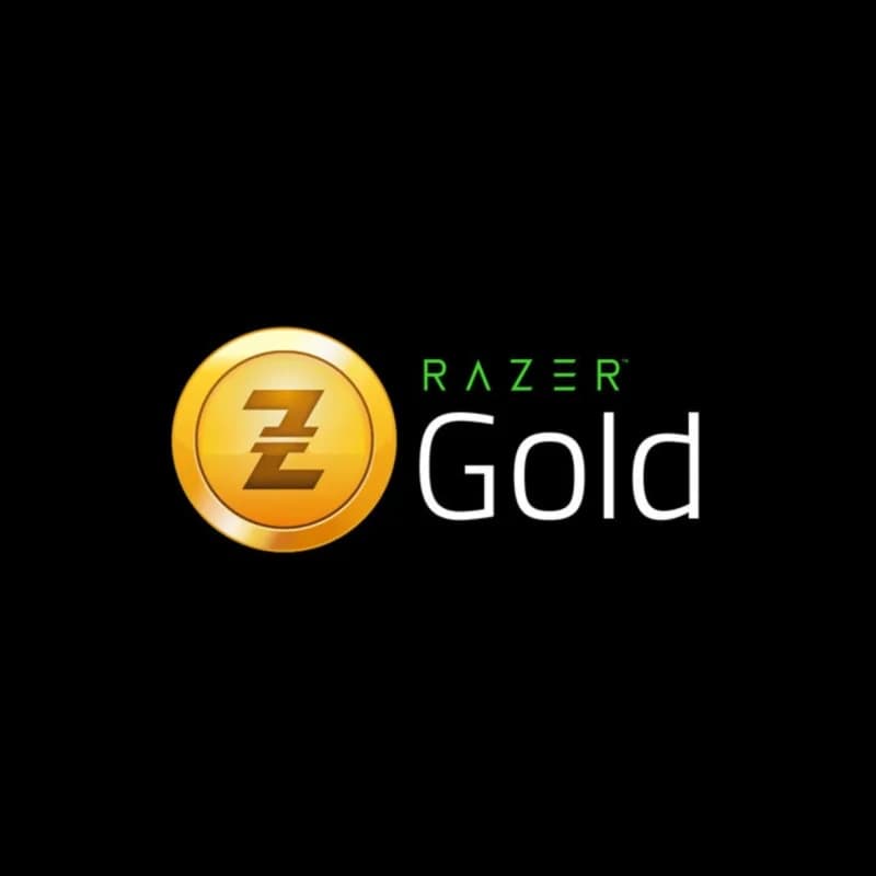 Razer Gold - BR