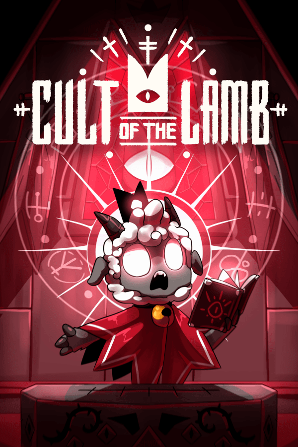 Cult of the Lamb