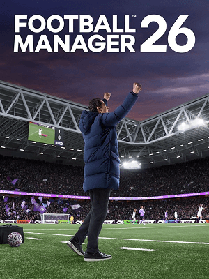 Football Manager 26