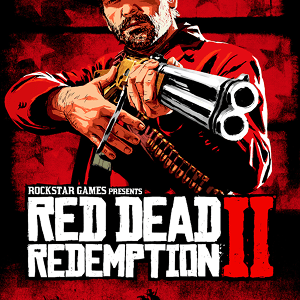 Red Dead Redemption 2