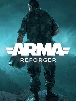 Arma Reforger