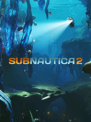 Subnautica 2