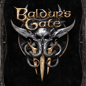 Baldur's Gate 3