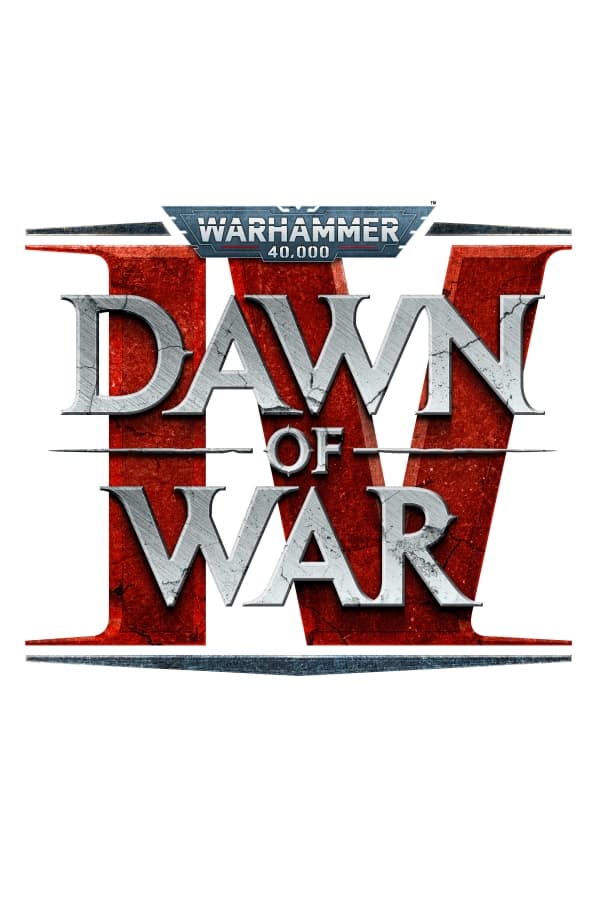 Pre-Purchase Warhammer 40,000: Dawn of War IV