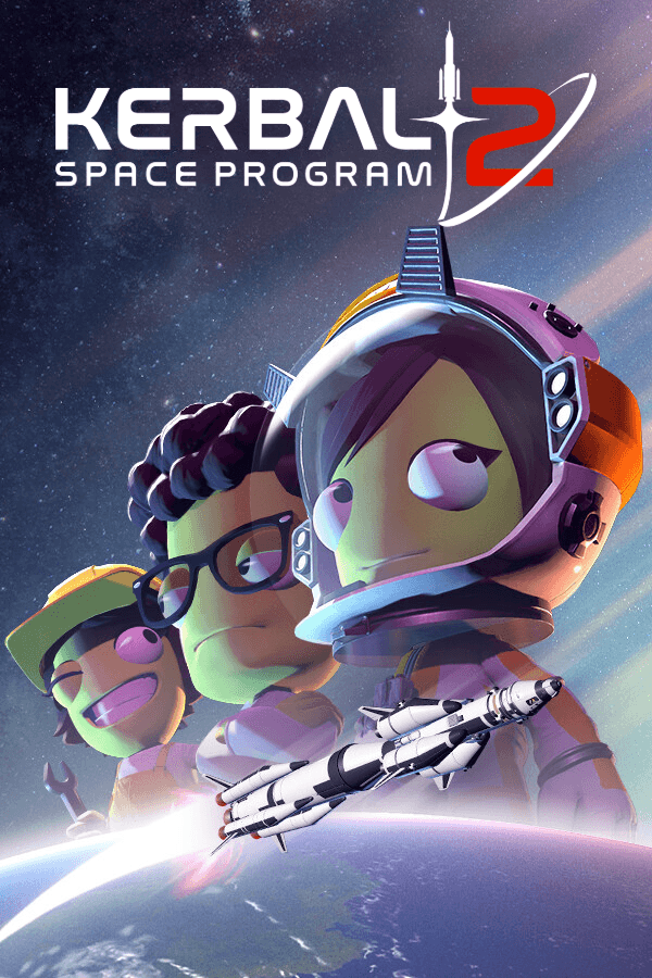Kerbal Space Program 2