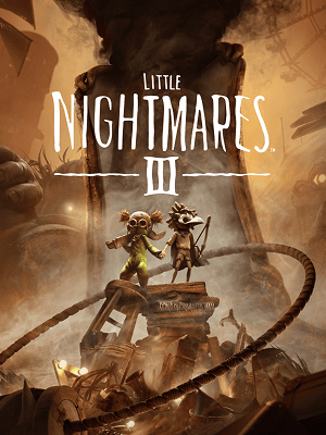 Little Nightmares III