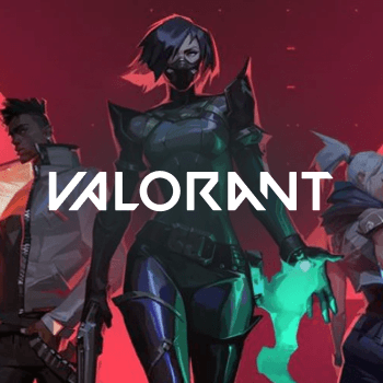 Valorant