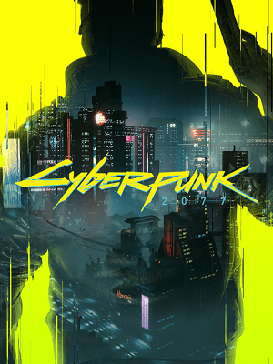 Cyberpunk 2077