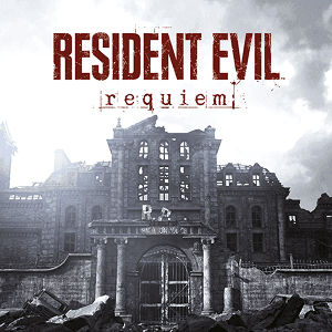 Resident Evil Requiem