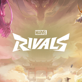 Marvel Rivals
