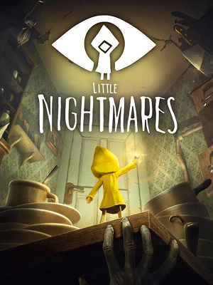 Little Nightmares