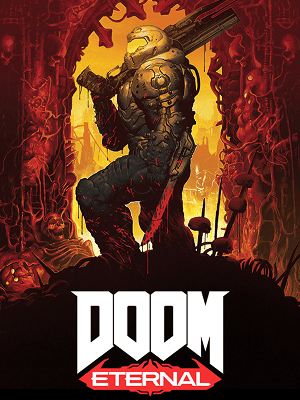 DOOM Eternal