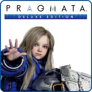 PRAGMATA - Deluxe Edition