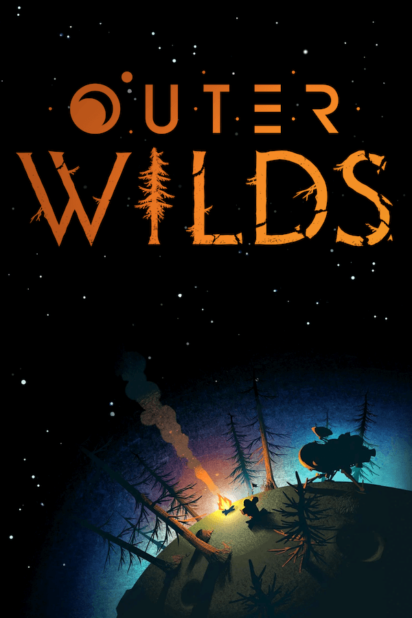 Outer Wilds