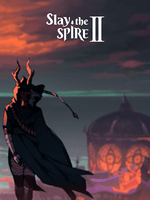 Slay the Spire 2