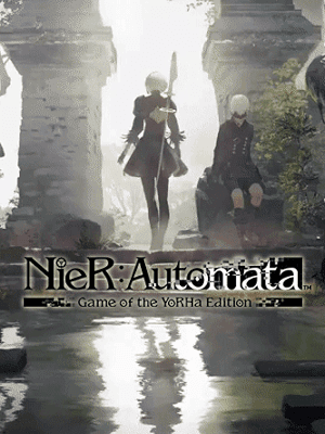 NieR:Automata™