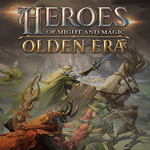 Heroes of Might and Magic: Olden Era