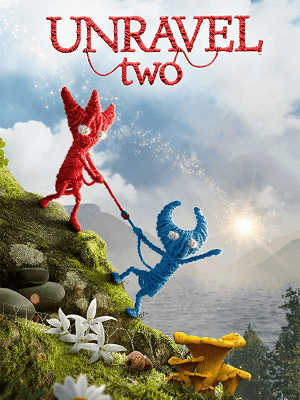 Unravel Two
