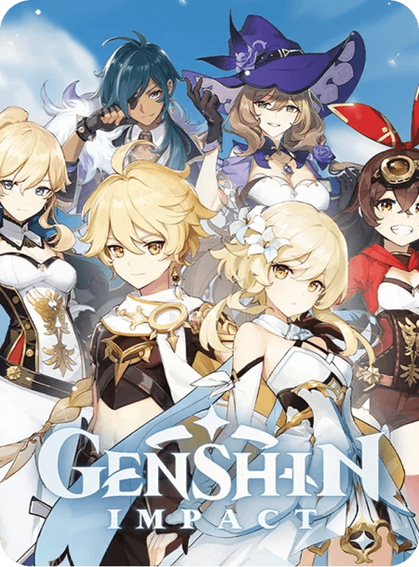 Genshin Impact