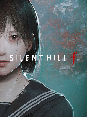 SILENT HILL f