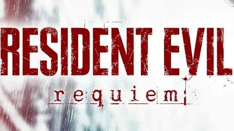 Resident Evil Requiem