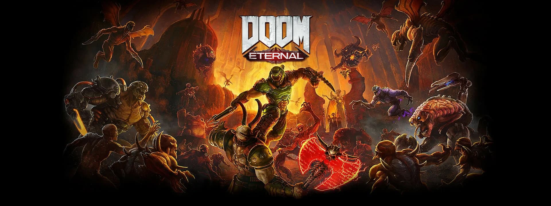 DOOM Eternal