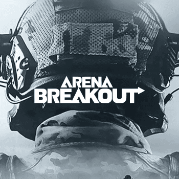 Arena Breakout