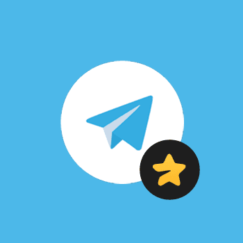 Telegram Звезды