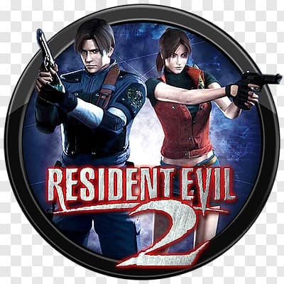 Resident Evil 2