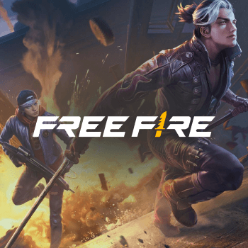 Free Fire