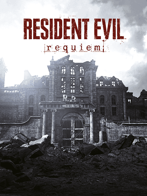 Resident Evil Requiem