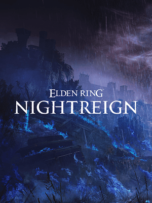 ELDEN RING NIGHTREIGN