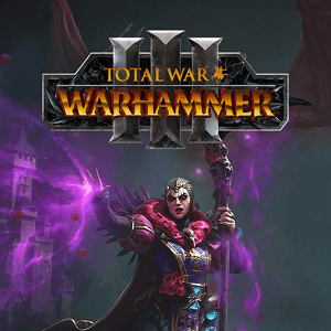 Total War: WARHAMMER III