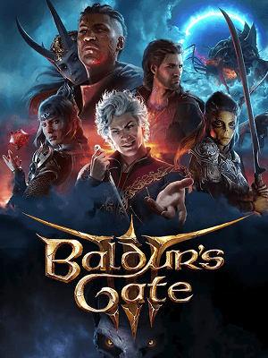 Baldur's Gate 3