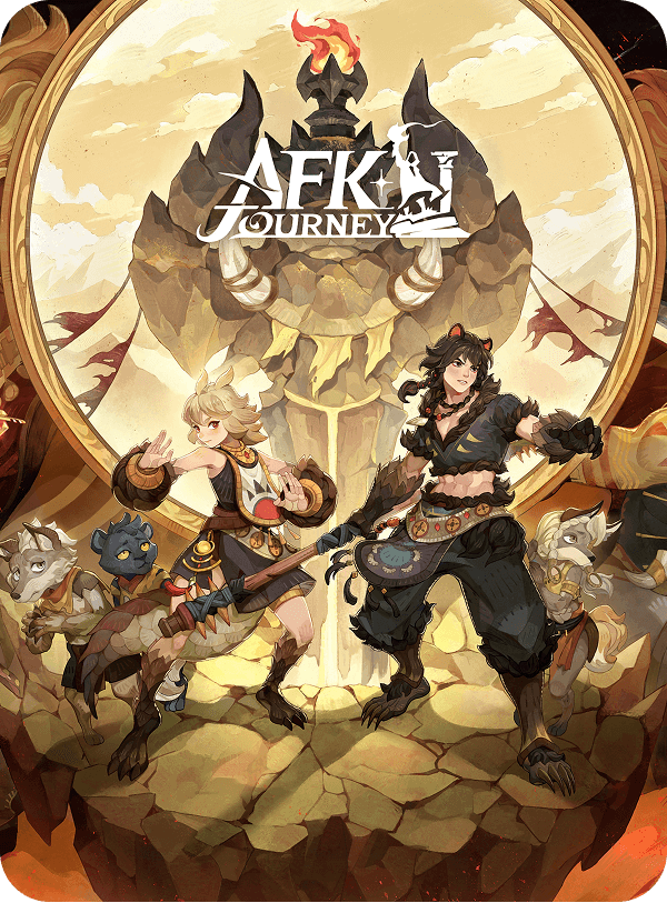 AFK Journey