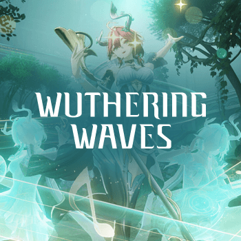 Wuthering Waves